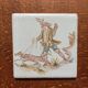 Retro coasters ~ Villeroy and Boch