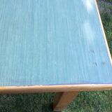 Kitchen table
