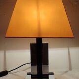 Lampe de table "Lumica". Espagne, années 1980.