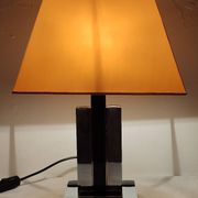 Lámpara de mesa "Lumica". Spain, 1980s.