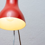 Mid century desk lamp, designed by Josef Hurka for Napako, 1960´s