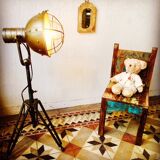 Projector lamp