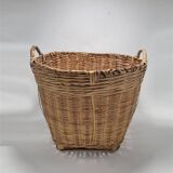 Wicker basket