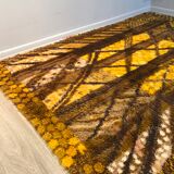 Tapis 192x132cm