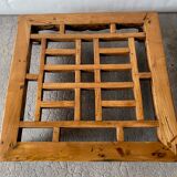 Table basse chinoise
