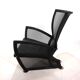 Fauteuil Arflex Privè de Paolo Nava, 1987