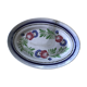 Digoin oval dish, Bellagio model