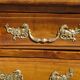 Old tomb chest