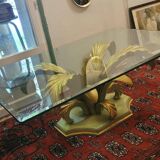 Chelini coffee table