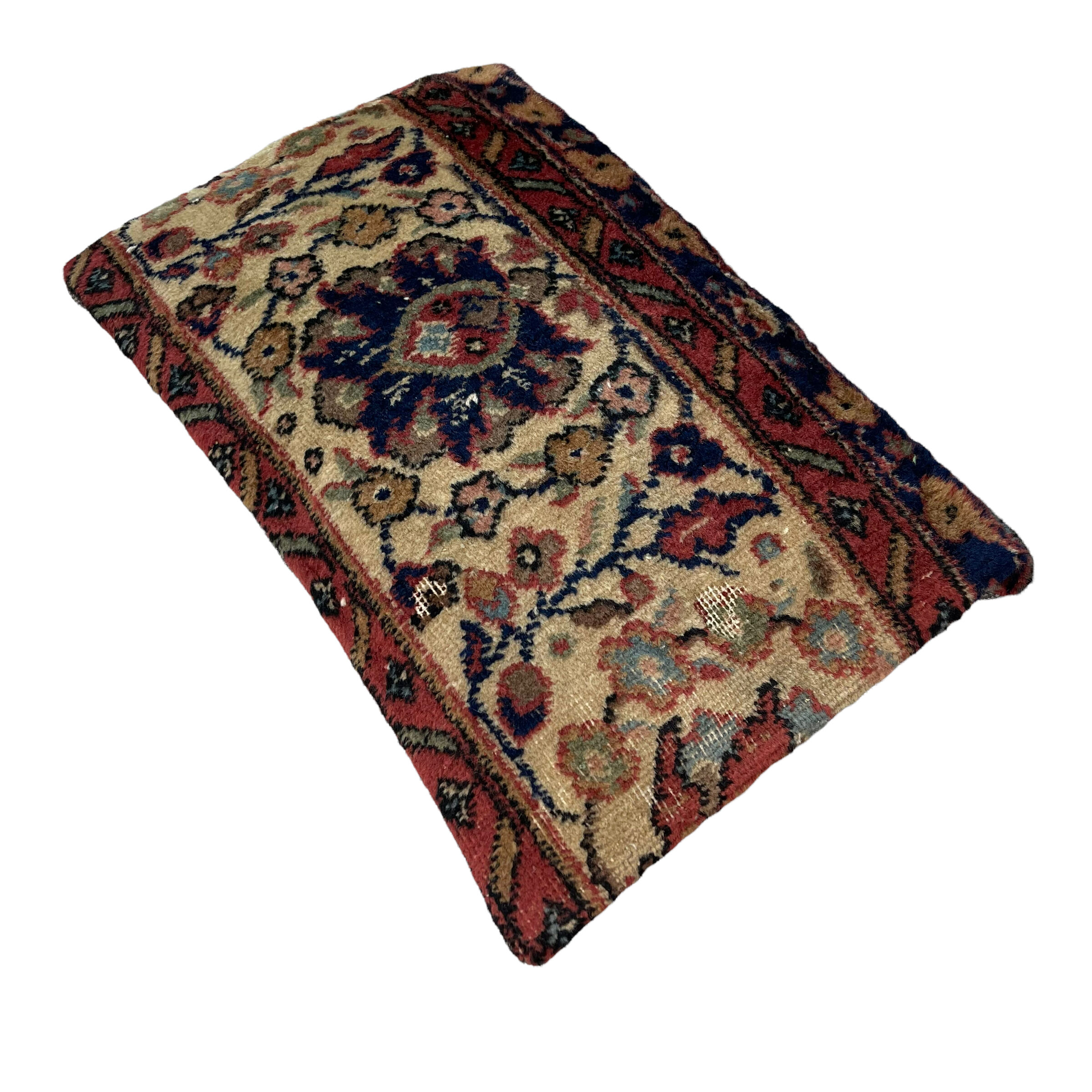 Turkish cushion cover , 30 x 50 cm