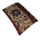 Housse de coussin turc, 30 x 50 cm