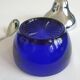 Sucrier poire vintage