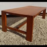 Pierre CHAPO Table Basse-T06 Vintage 1950-1970