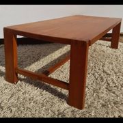 Pierre CHAPO Table Basse-T06 Vintage 1950-1970