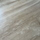 Vintage travertine coffee table