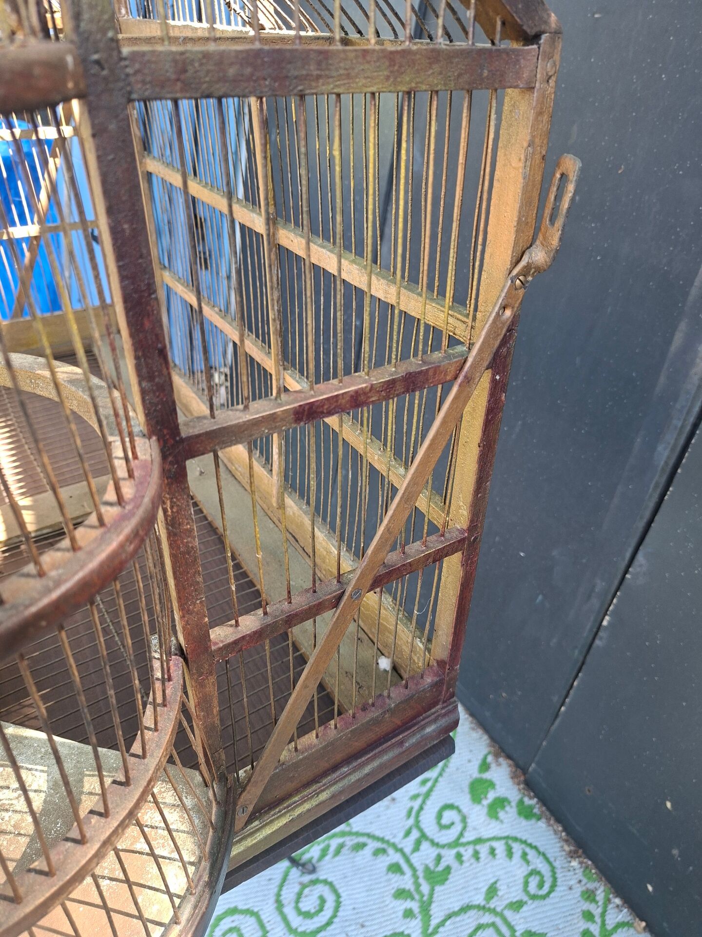 Birdcage