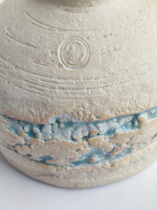 Bol chawan en céramique Catherine Wolf