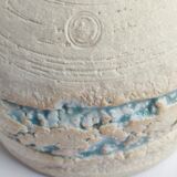 Ceramic chawan bowl Catherine Wolf