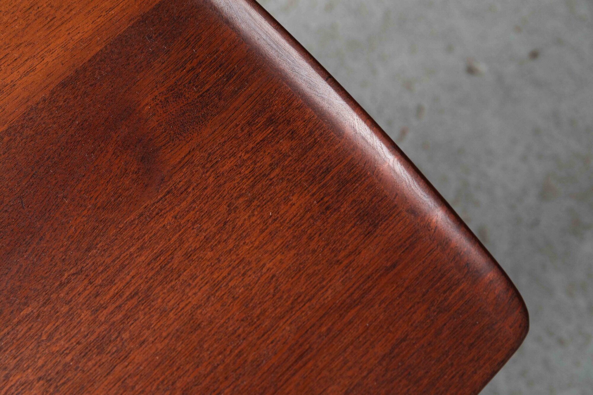 Table basse 'FD 503' par Tove et Edvardt Kindt-Larsen