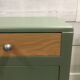 Rosemary green bedside table