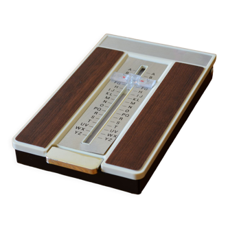 Phone book