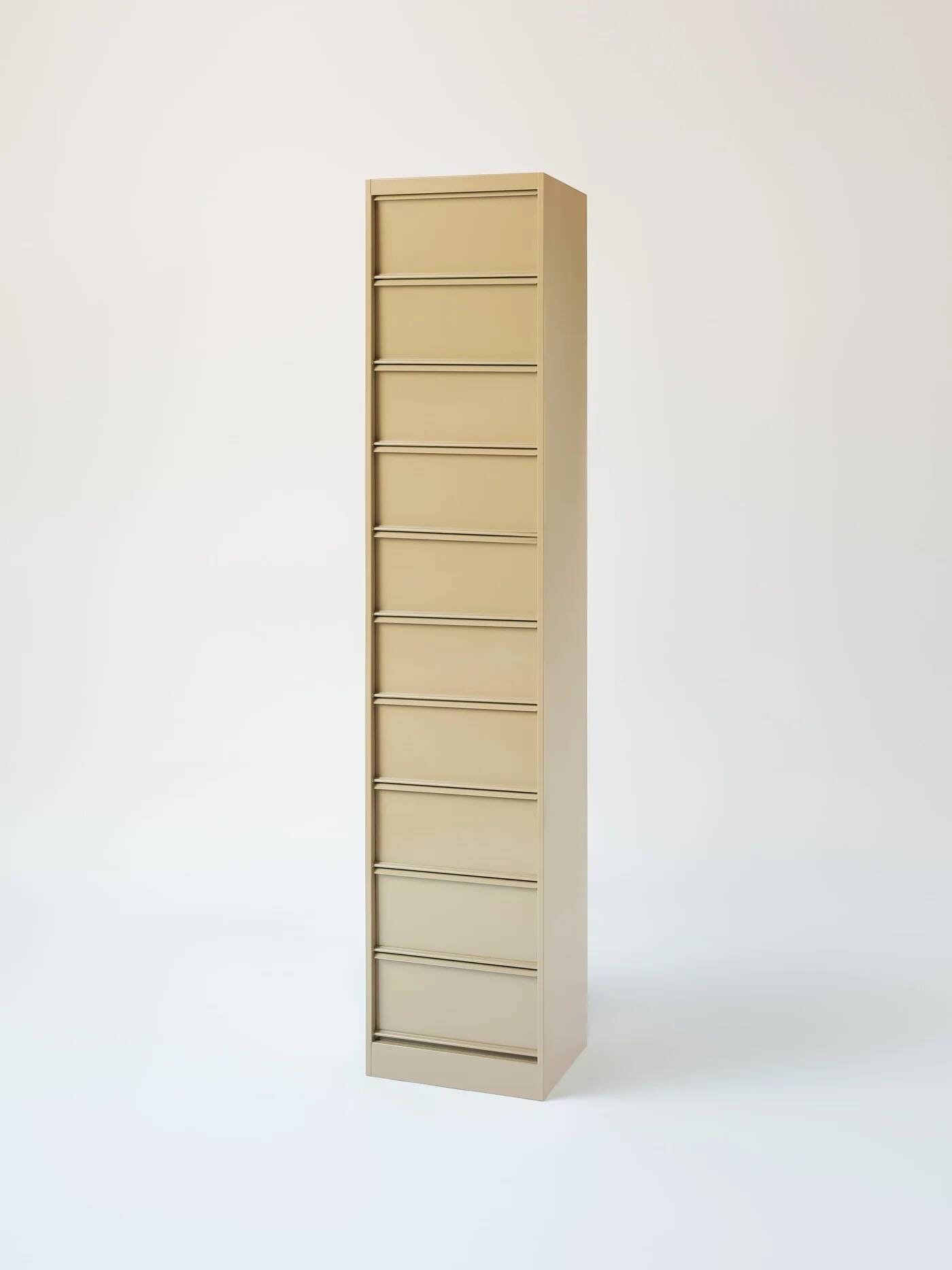 Tolix storage unit CC10