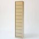 Tolix storage unit CC10