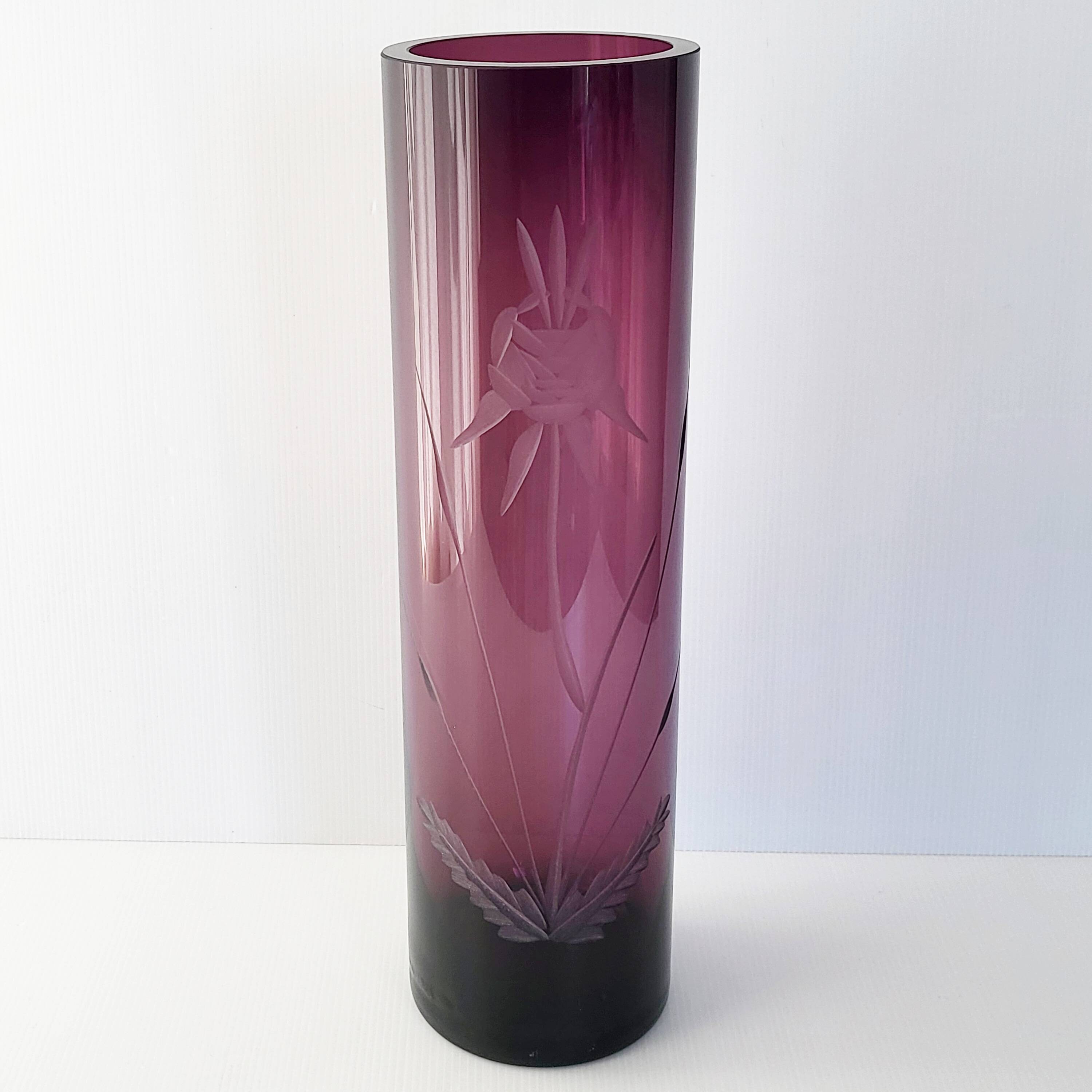 Vintage vase 1960