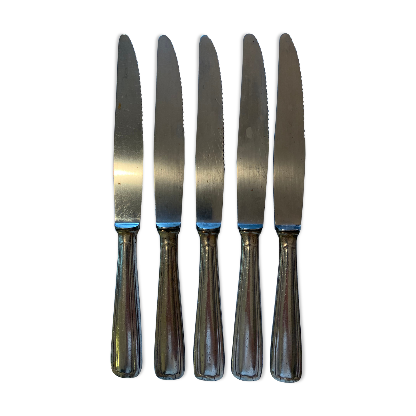 Lovely vintage knives