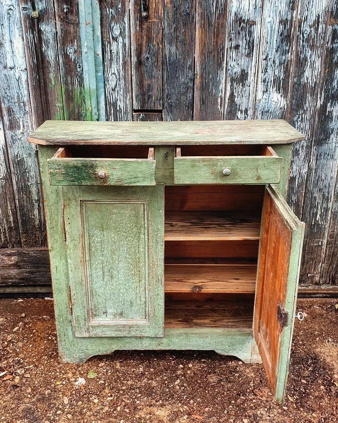 Meuble de métier
