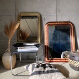 Louis Philippe Mirror