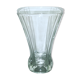 Art Deco glass vase