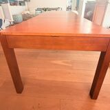 Extendable console - dining table roche bobois