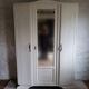 Armoire Art déco