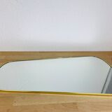 Mirror mirror 50s gold strapping