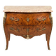 Louis XV commode