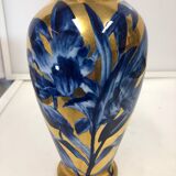 Vase céramique anglaise thomas forester