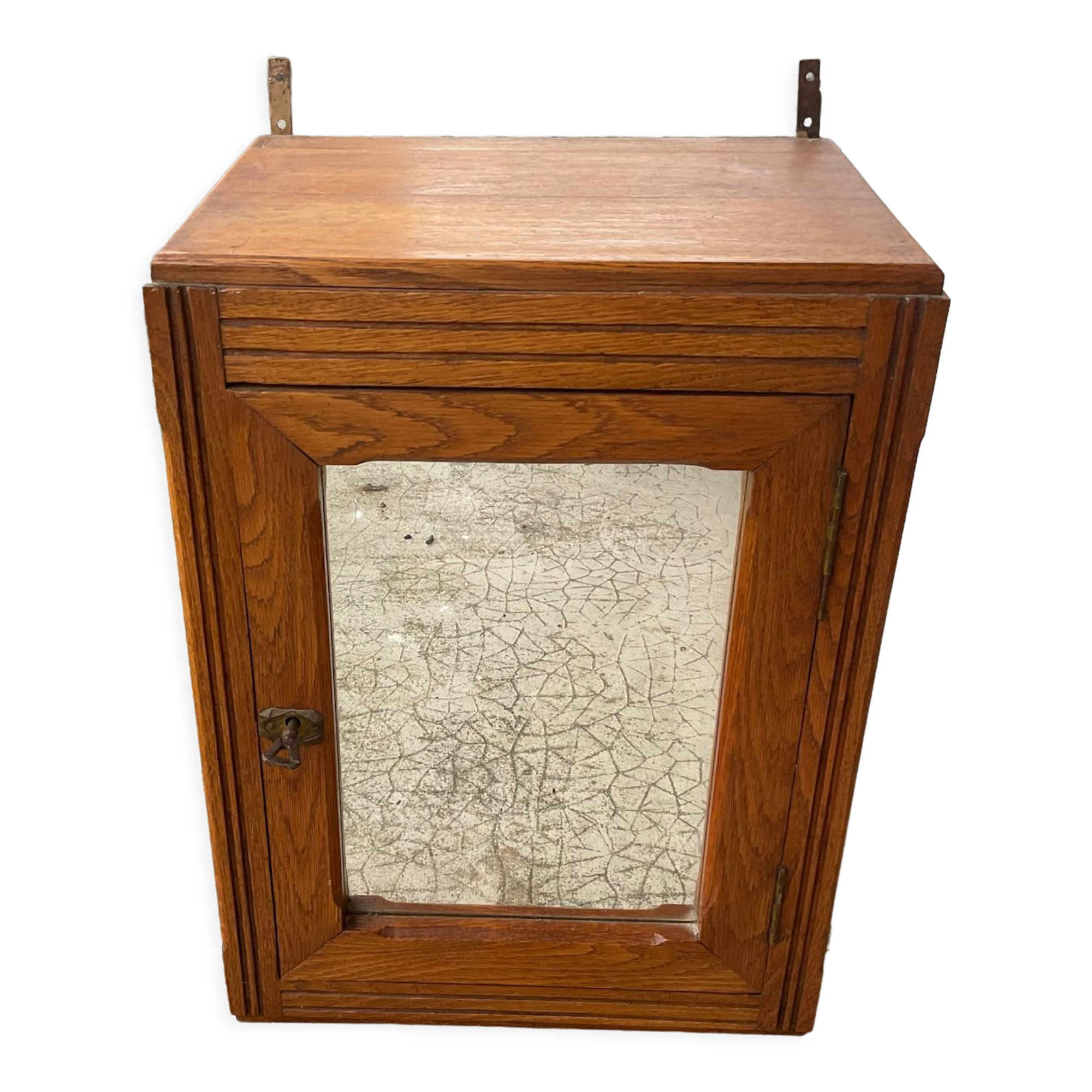 Medicine cabinet