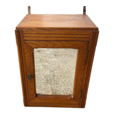 Medicine cabinet