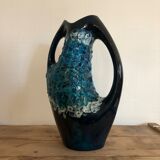 Vase Vallauris