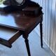Old dressing table