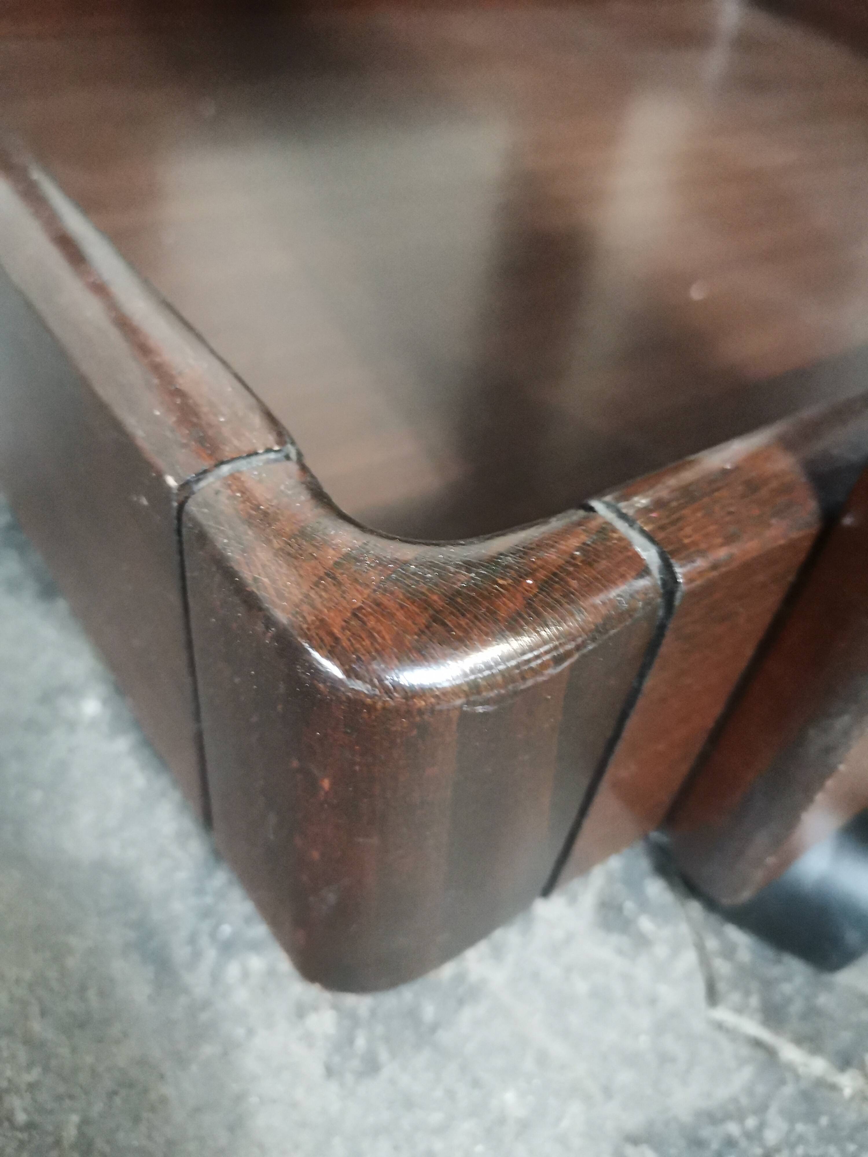 Gainfranco Frattini Serving Trolley 1960s