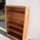 Wooden bibus 3 shelves