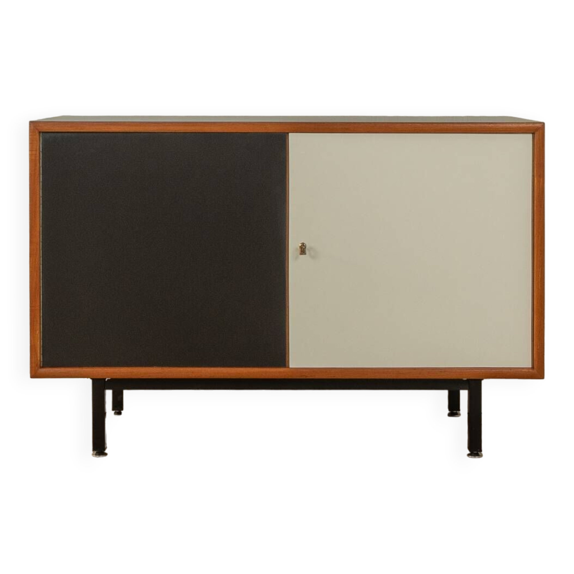 1960s Dresser, WK Möbel