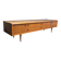 Vintage Scandinavian teak sideboard from the 1960s.