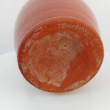 Ceramic pitcher