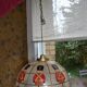 Suspension chambre d'enfant "casse noisette"