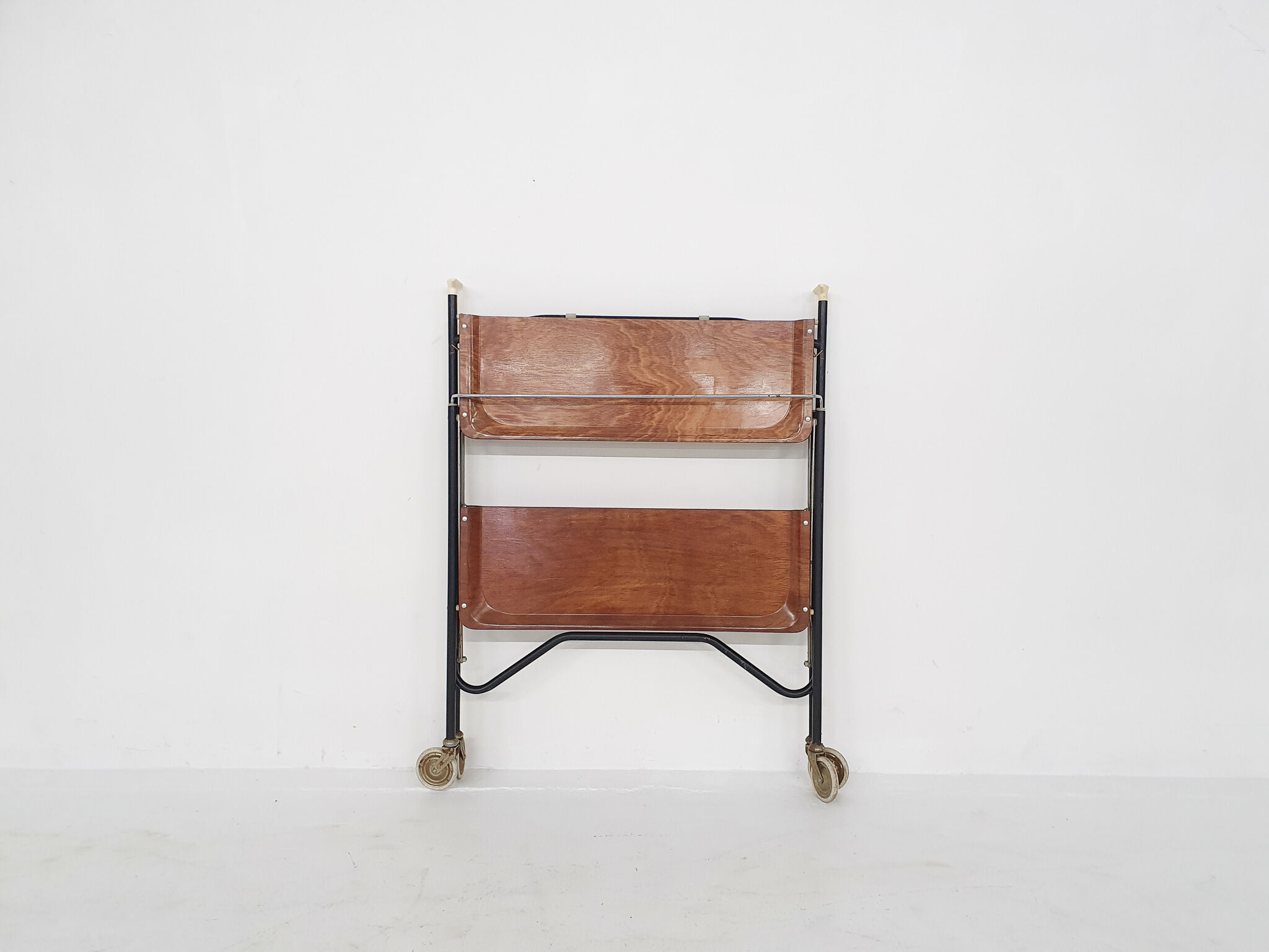 Desserte pliable, années 1960