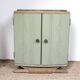Table de chevet art deco