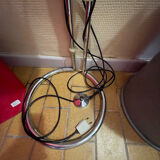 Goffredo Reggiani floor lamp